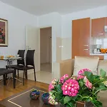 Apartments Prguda