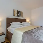 Apartments Prguda