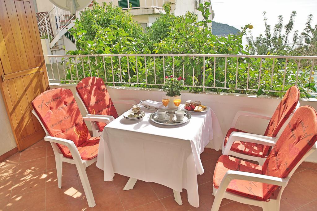 Apartment Prguda *