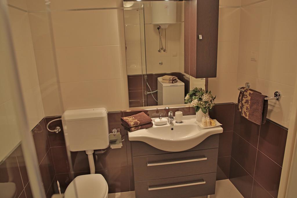 Apartment Prguda Dubrovnik