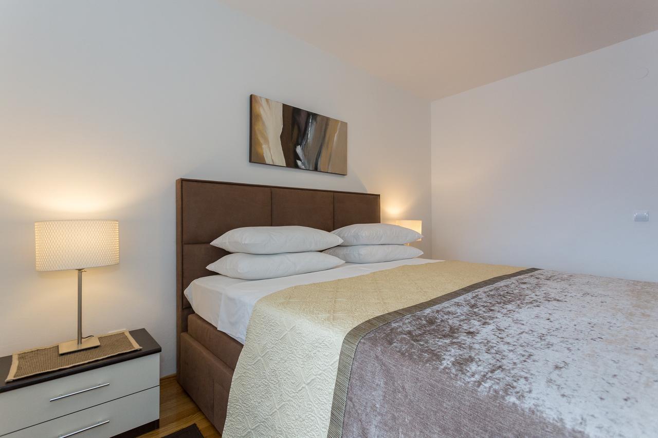 Apartment Prguda