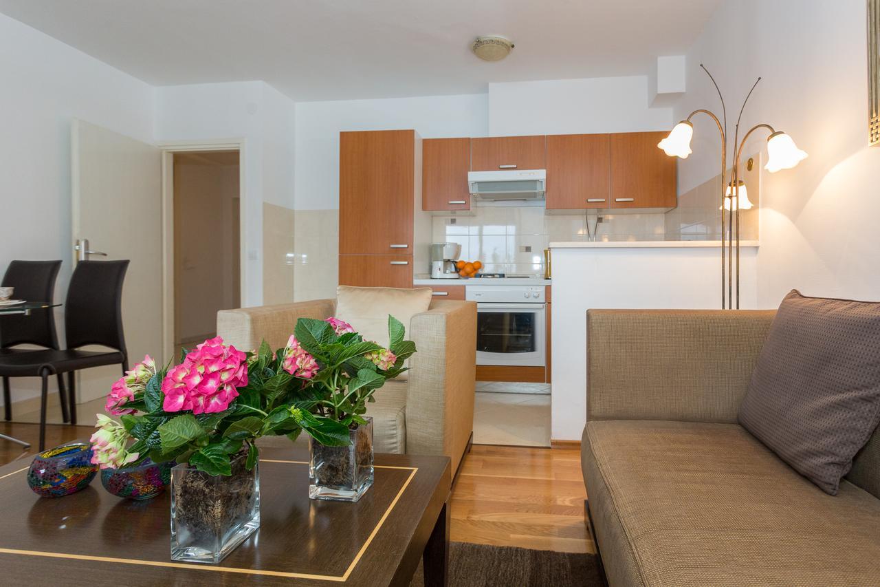 Apartment Prguda *