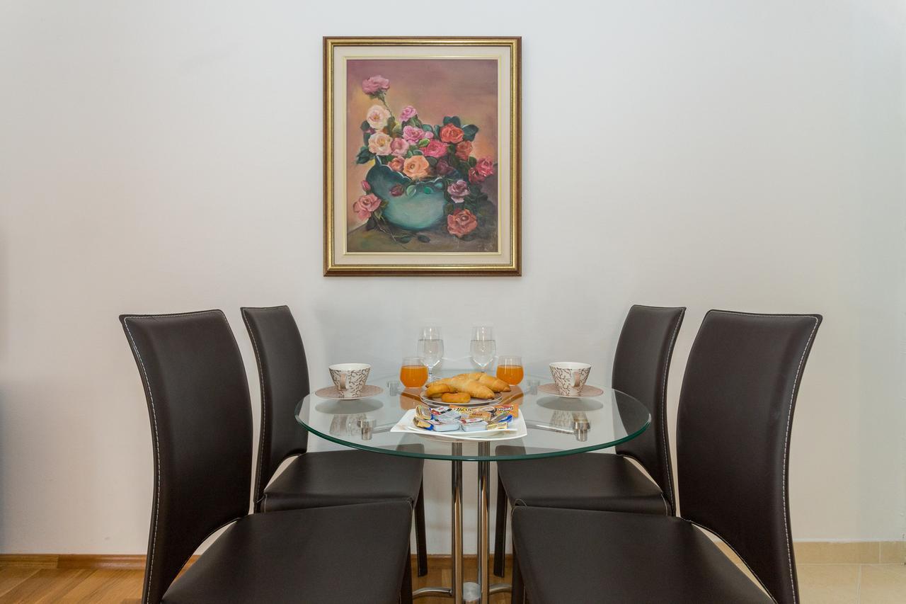 Apartment Prguda Dubrovnik