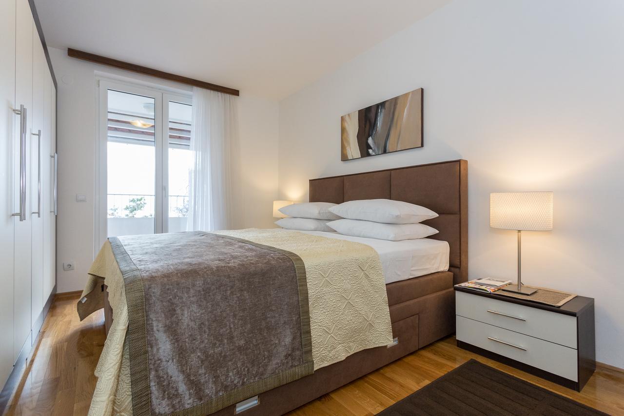 Apartment Prguda