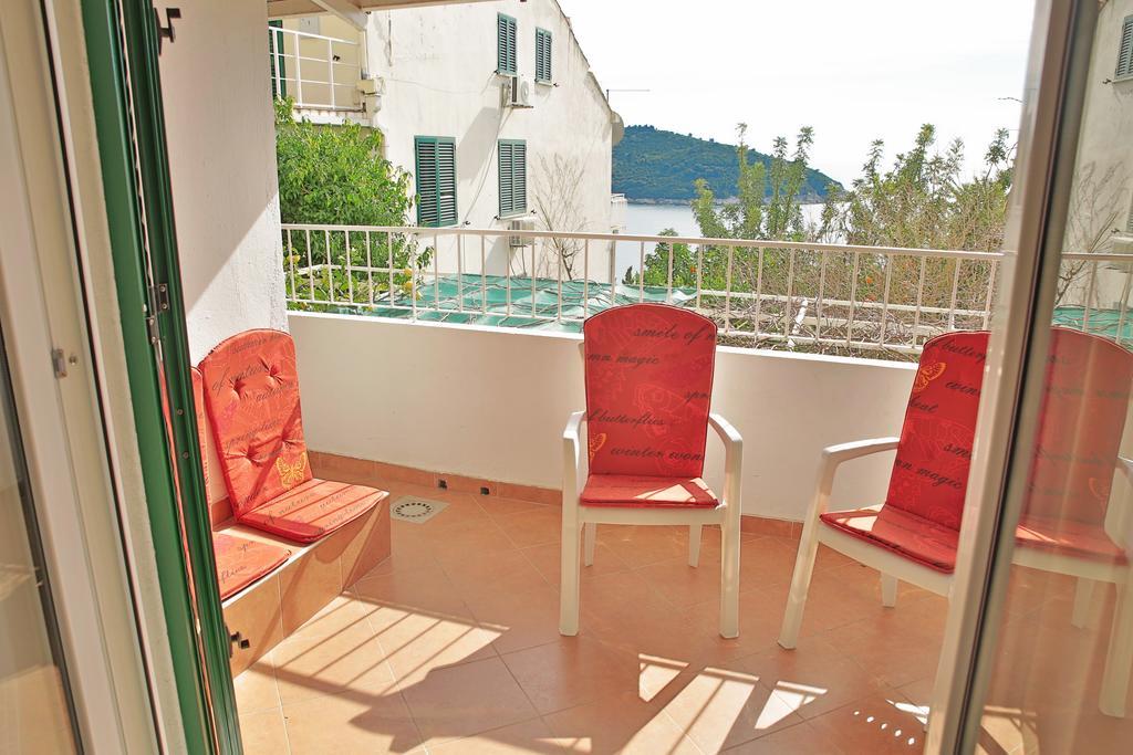 Apartment Prguda