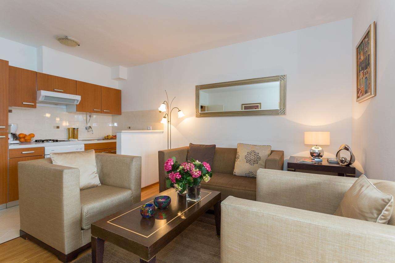 Apartment Prguda