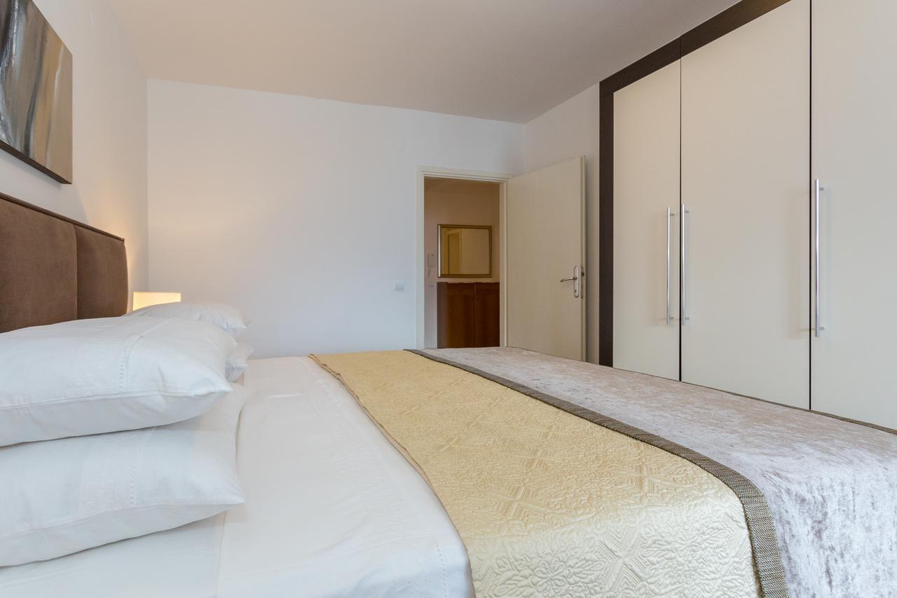 Apartment Prguda *