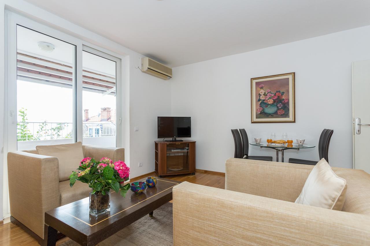 Apartment Prguda